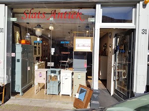 Vintage Perzen plaats foto