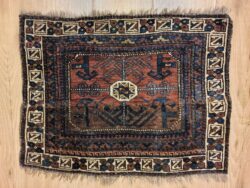 Perzische Kelims - Vintage en Tapijten