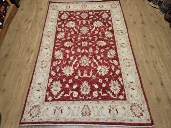 231x149 handgeknoopt oosters tapijt ziegler ID25235