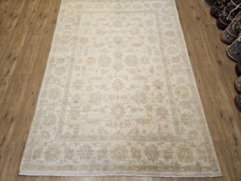 213x153 handgeknoopt oosters tapijt ziegler ID25221