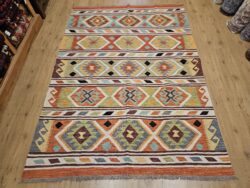 239x171 handgeweven oosterse kelim ID30053