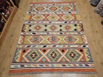 239x171 handgeweven oosterse kelim ID30053
