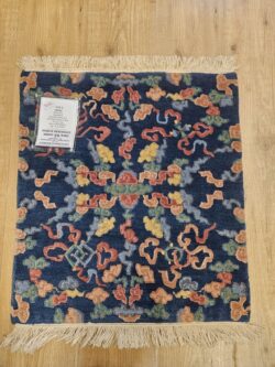 065x59 handgeknoopt oosters tapijt nepal ID30221