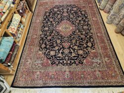 370x247 handgeknoopt oosters tapijt sarough ID30970