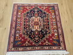 060x60 handgeknoopt perzisch oosters shiraz qashqai ID31421