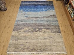 255x171 handgeknoopt oosters tapijt modern ID31331