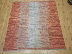 157x150 handgeweven oosterse wollen kelim ID31351