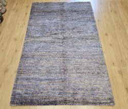 194x124 handgeknoopt oosters tapijt modern ID31510