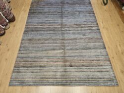 250x183 handgeknoopt oosters tapijt modern ID31548