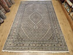 307x199 vintage handgeknoopt oosters tapijt tabriz ID31443