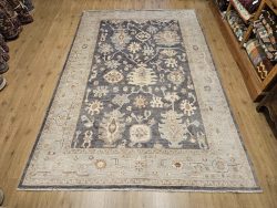 299x204 handgeknoopt oosters tapijt ziegler ID32973