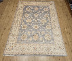 238x170 handgeknoopt oosters tapijt ziegler ID33037