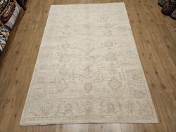 250x170 handgeknoopt oosters tapijt ziegler ID33166