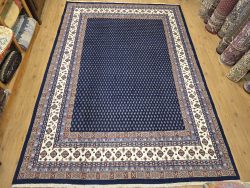 330x236 handgeknoopt oosters tapijt mir ID33356