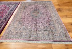 365x277 handgeknoopt oosters tapijt lahore ID33332