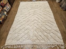 293x193 handgeknoopt oosters tapijt Berber Beni Mrirt ID33362