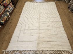 300x193 handgeknoopt oosters tapijt berber Beni Mrirt ID33426