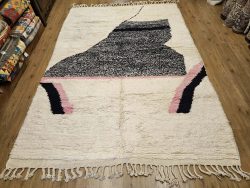 300x210 handgeknoopt oosters tapijt berber Beni Mrirt ID33380