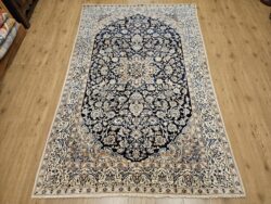 239x152 vintage handgeknoopt perzisch nain ID33446
