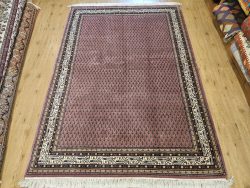 240x172 handgeknoopt oosters tapijt mir ID33624