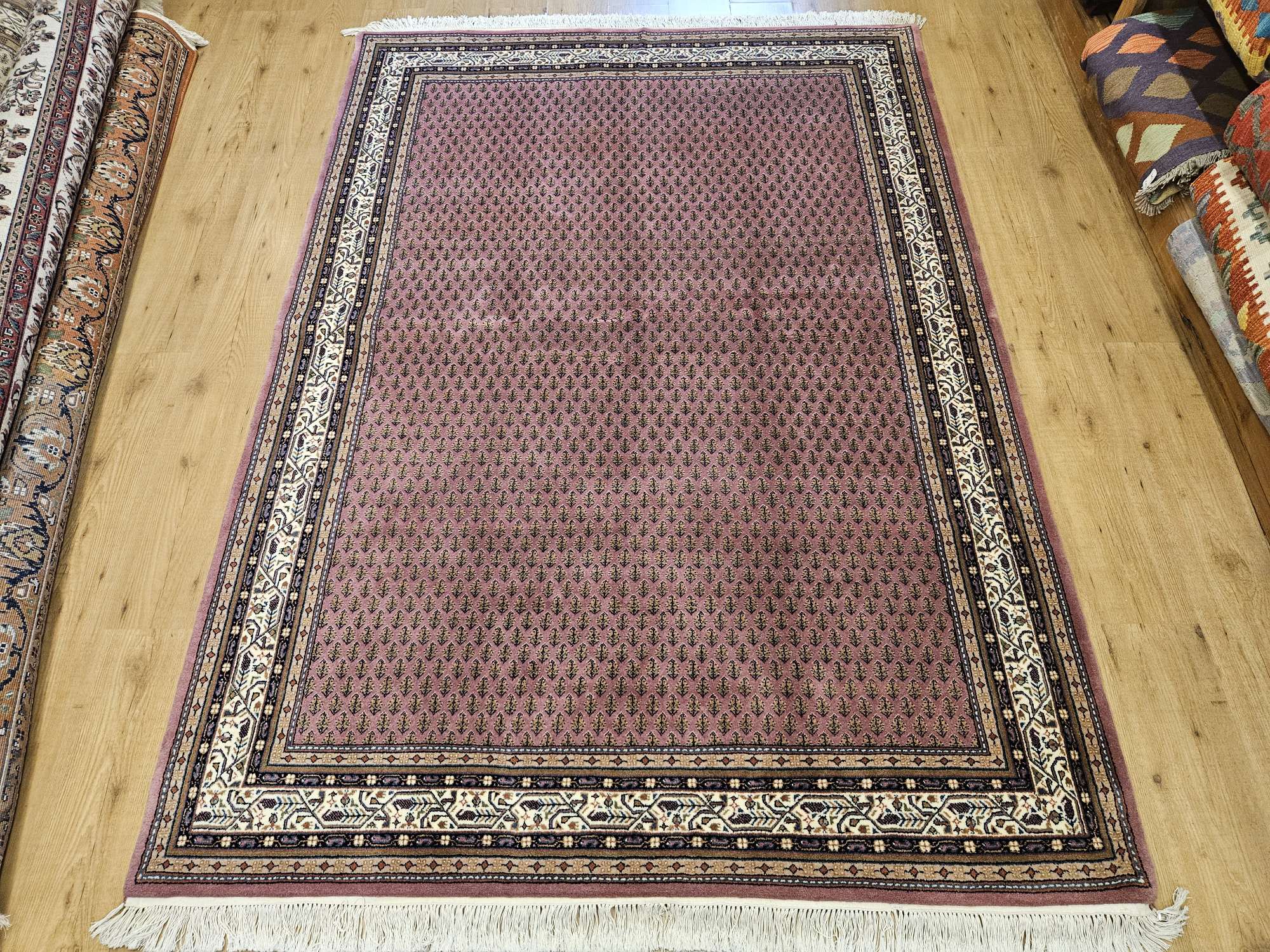 240x172 handgeknoopt oosters tapijt mir ID33624