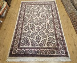 248x165 handgeknoopt oosters tapijt sarough ID33626