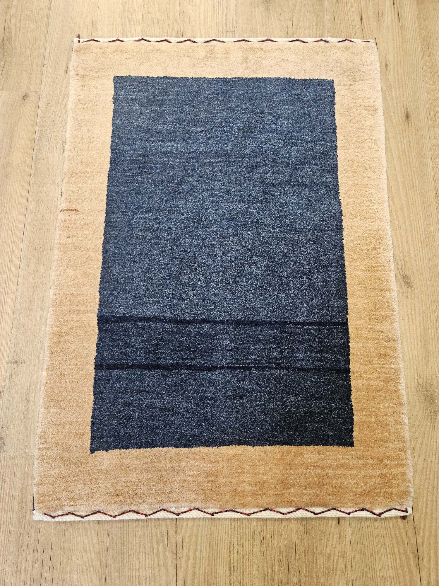 088x61 handgeknoopt perzisch tapijt gabbeh ID33652
