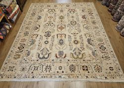 298x250 handgeknoopt oosters tapijt loribaf ID33712