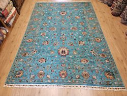 300x210 handgeknoopt oosters tapijt loribaf ID33738