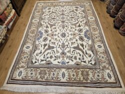 310x216 handgeknoopt perzisch tapijt sultanabad ID33946